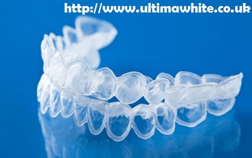 Bleaching Trays vs At-Home Laser Teeth Whitening Carlisle