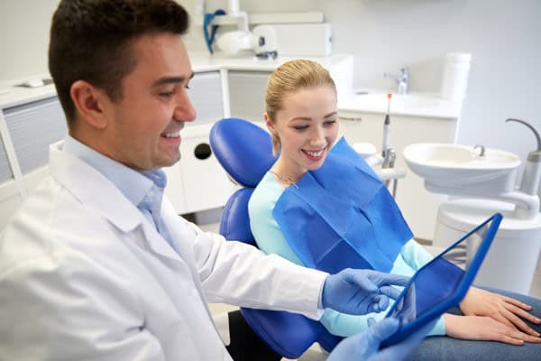 What Role Does AI Play in Detecting Hidden Dental Problems Carlisle?