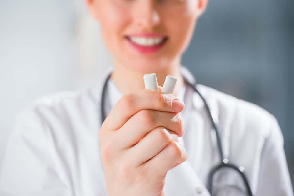 When and How to Use Chewing Gum Effectively Carlisle