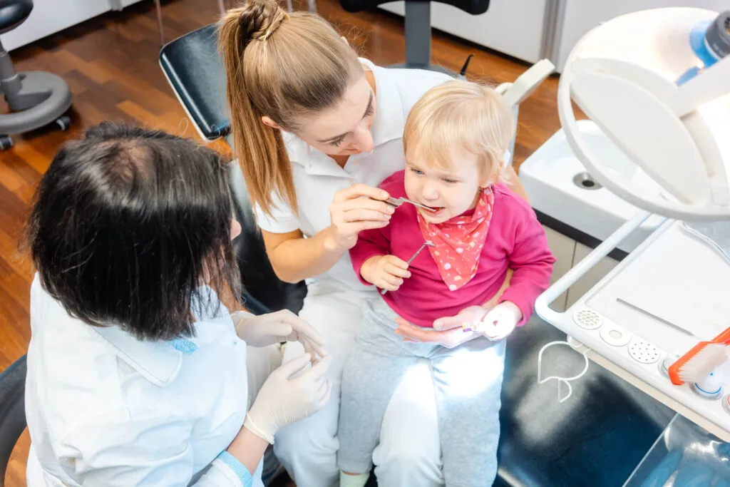How Can Parents Protect Their Child’s Smile from Sugar Damage Carlisle?