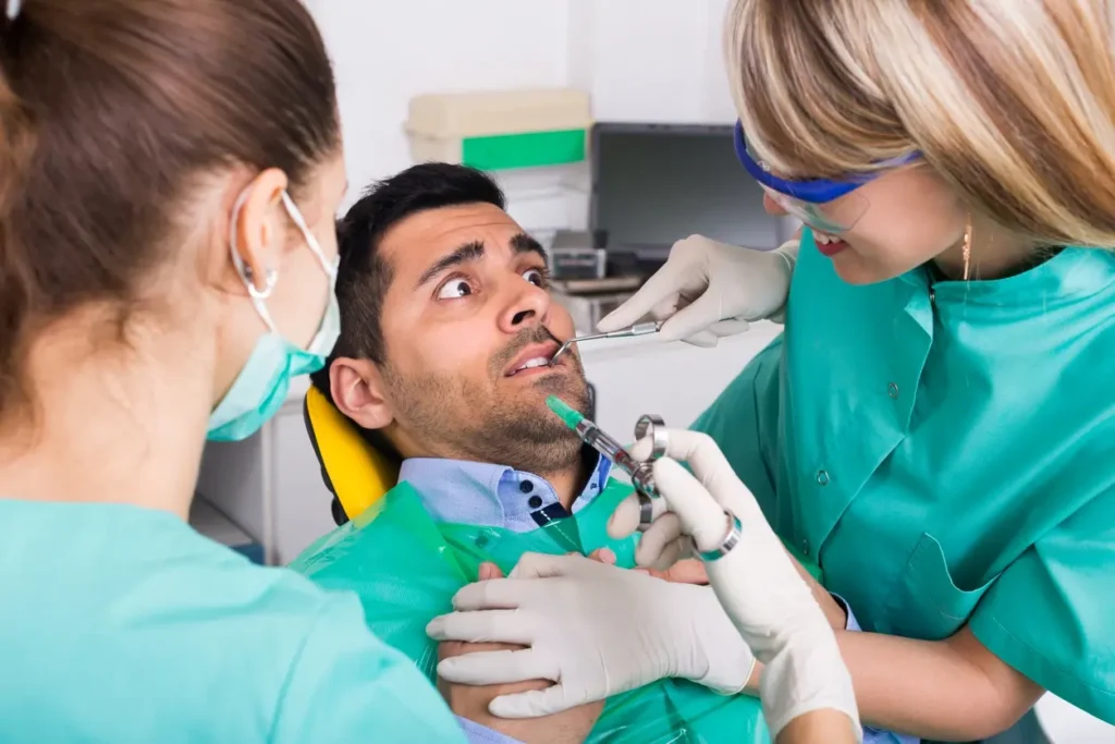 Understanding Dental Anxiety: Why Dental Visits Feel Stressful Carlisle