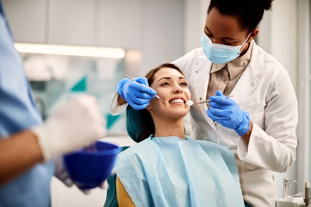 Healthy Teeth, Healthy Life: Benefits of Preventive Dental Care Carlisle