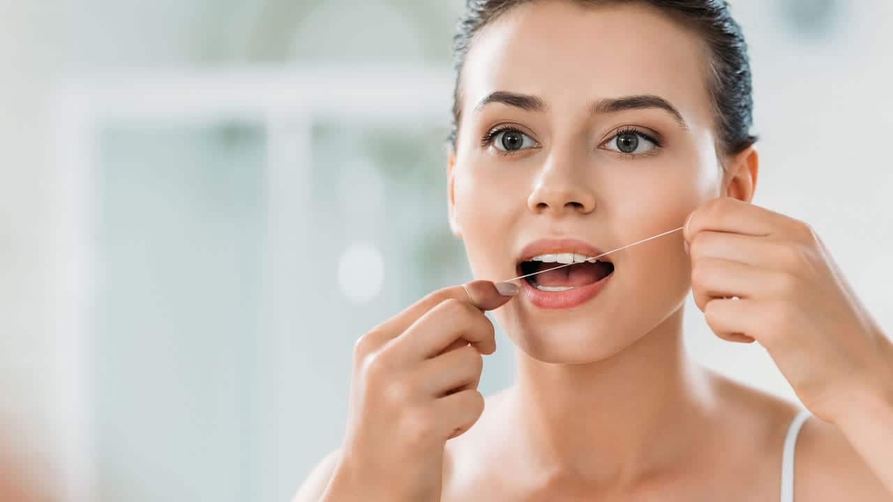 The Link Between Poor Flossing and Gum Disease Carlisle