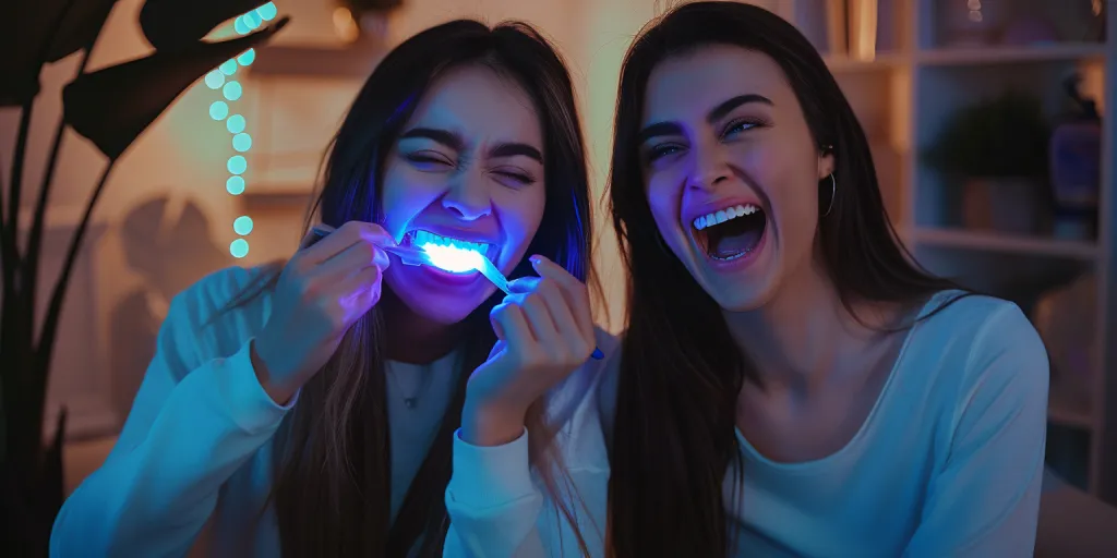 How Whitening Methods Can Affect Your Teeth Over Time Carlisle