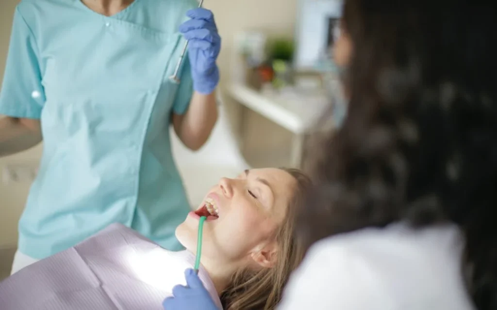 What Happens When You Don’t Produce Enough Saliva Carlisle?