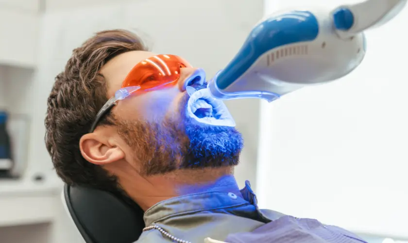 When Should You Consider Professional Whitening Instead Carlisle?