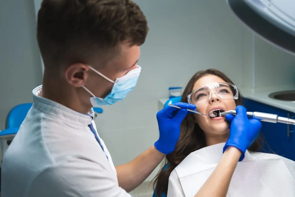 Building Confidence for Stress-Free Dental Check-ups Over Time Carlisle