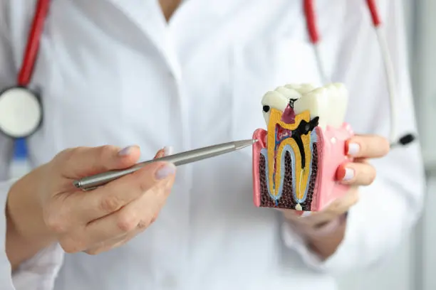 The Silent Culprits: Common Habits That Damage Your Teeth Carlisle