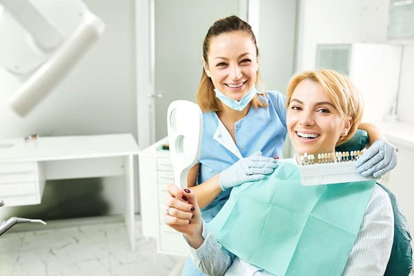 Why Oral Health Is the Foundation of Overall Well-being Carlisle