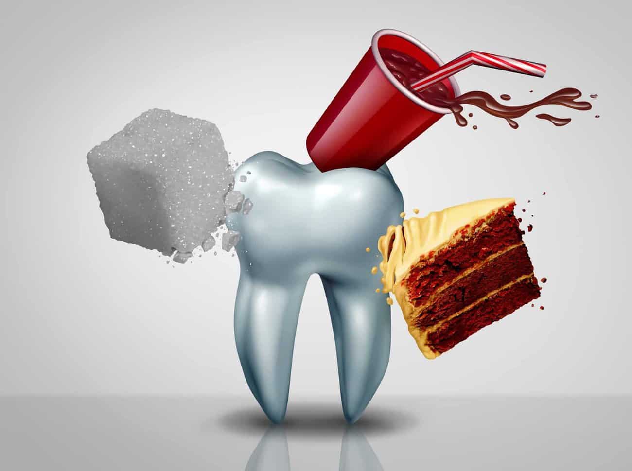 Why Is Sugar So Harmful to Children’s Teeth Carlisle?