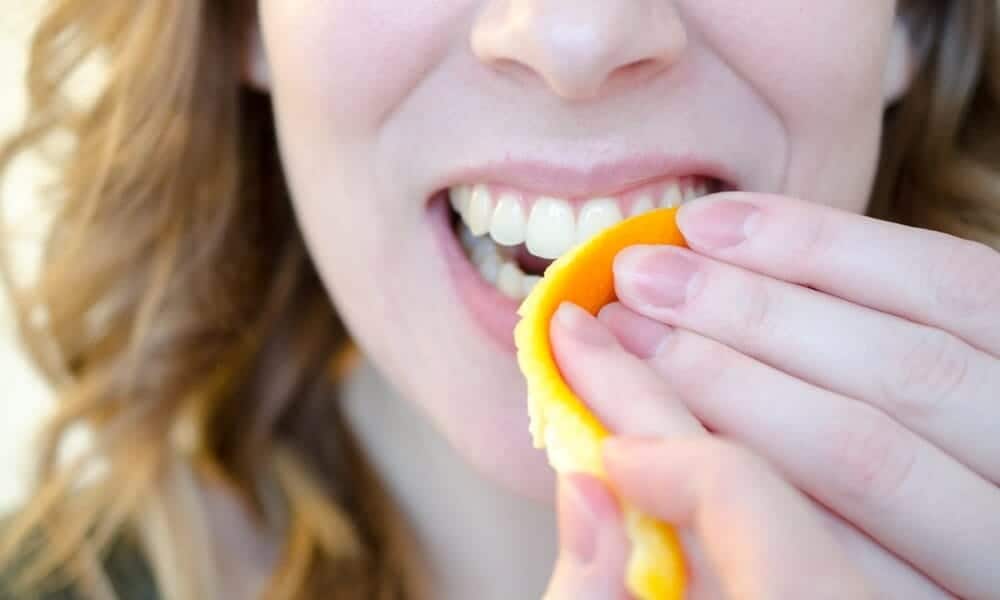 How Long Does Natural Teeth Whitening Take to Show Results Carlisle?