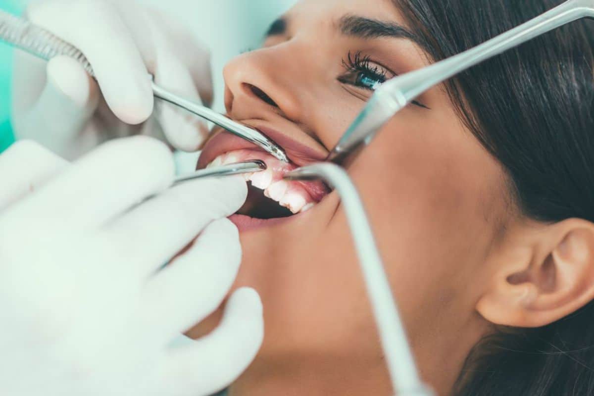 Can Laser Whitening Damage Your Enamel or Cause Long-Term Harm Carlisle?