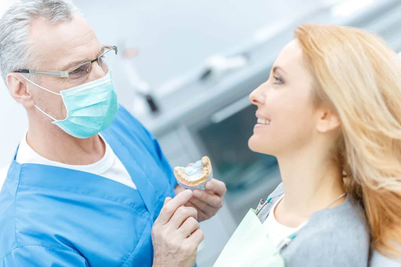 The Link Between Dry Mouth and Tooth Decay Carlisle