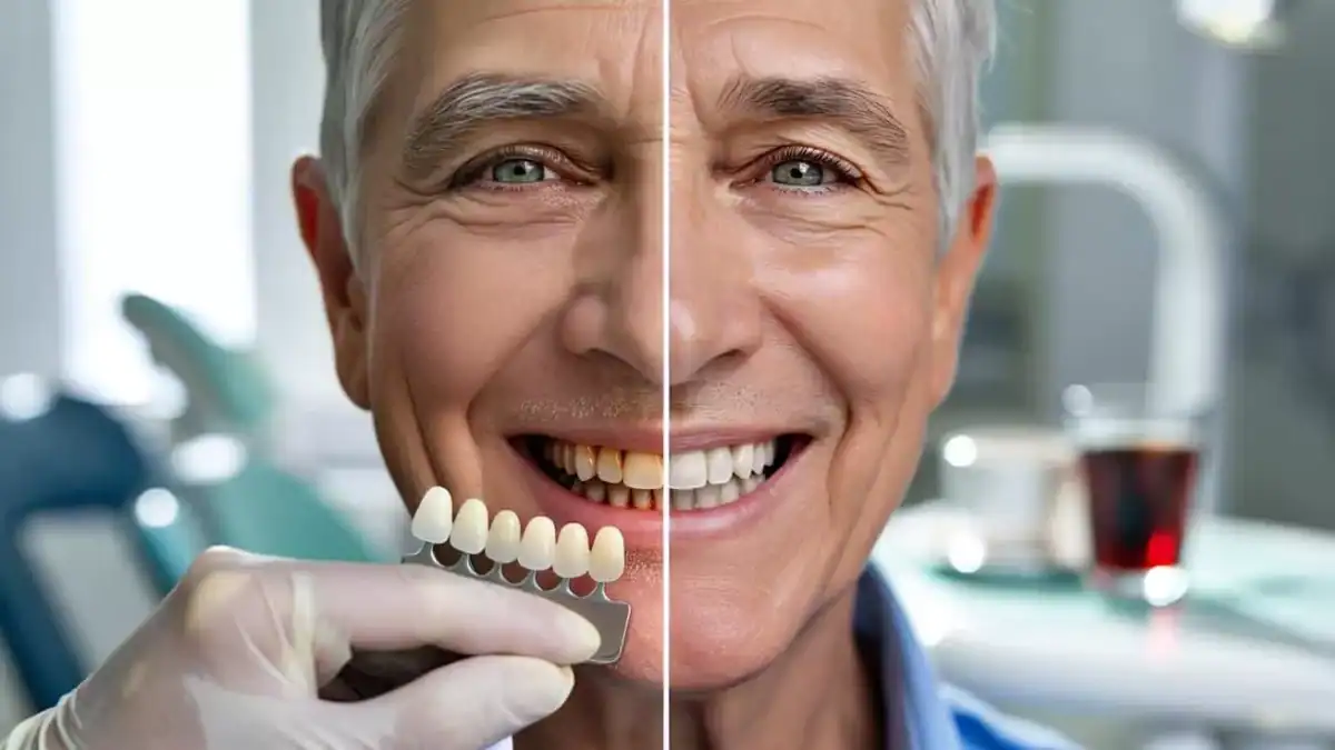 Is Laser Teeth Whitening the Most Effective Way to Brighten Your Smile Carlisle?
